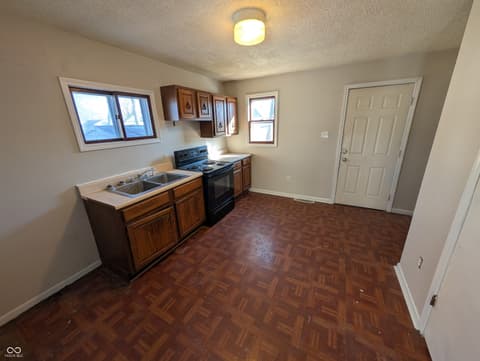 Photo of 2334 Walnut Street, Anderson, IN
