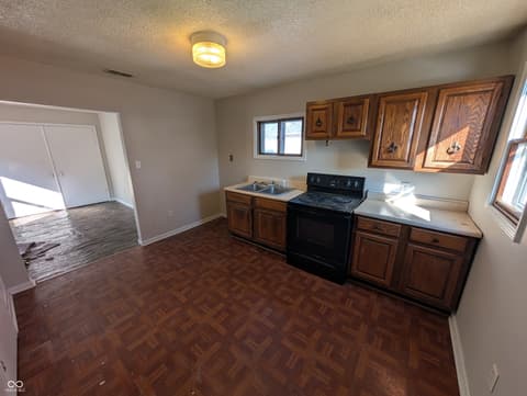 Photo of 2334 Walnut Street, Anderson, IN