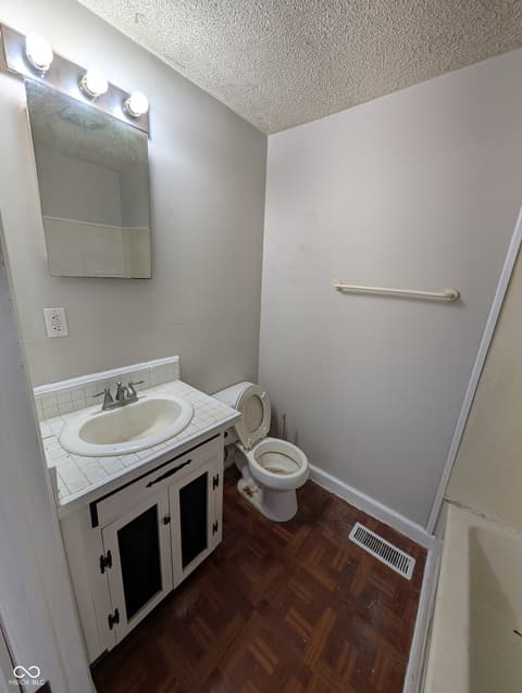 Photo of 2334 Walnut Street, Anderson, IN