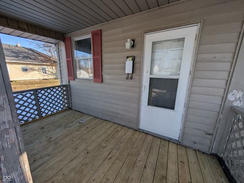 Photo of 2334 Walnut Street, Anderson, IN