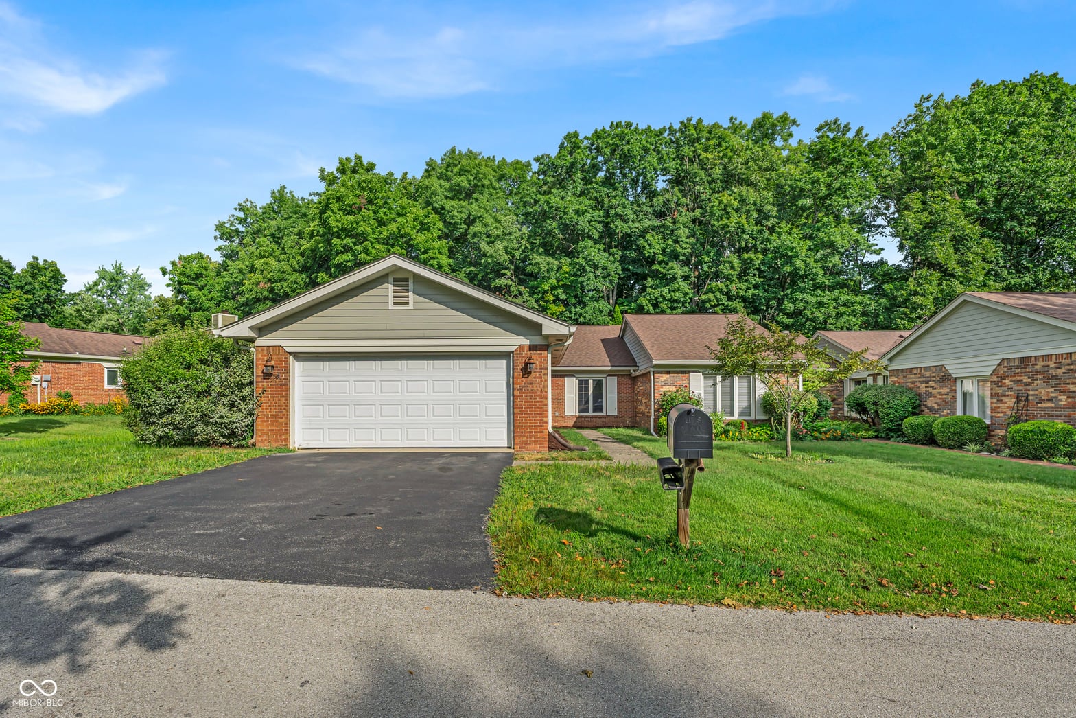 Photo of 5228 Greenwillow Road, Indianapolis, IN