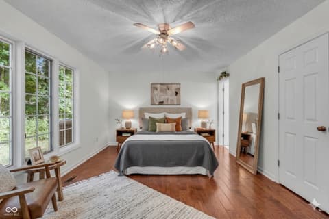 Photo of 5228 Greenwillow Road, Indianapolis, IN