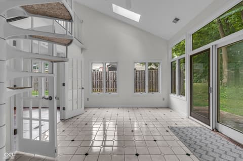 Photo of 5228 Greenwillow Road, Indianapolis, IN