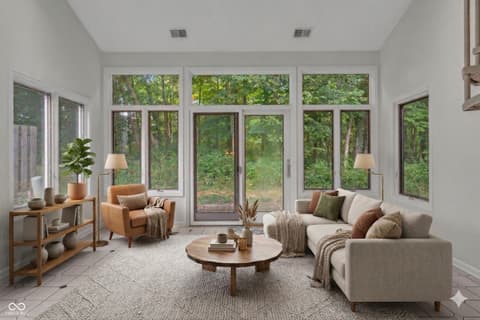 Photo of 5228 Greenwillow Road, Indianapolis, IN