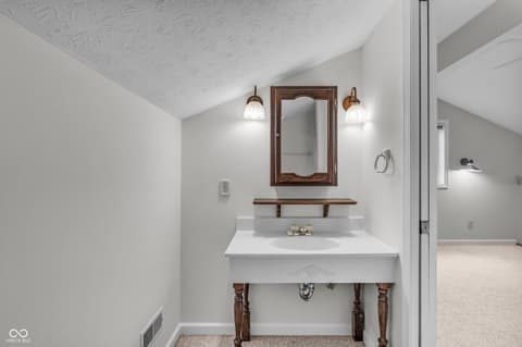 Photo of 5228 Greenwillow Road, Indianapolis, IN
