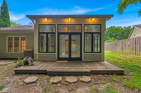 Photo of 5228 Greenwillow Road, Indianapolis, IN
