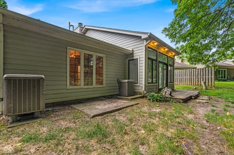 Photo of 5228 Greenwillow Road, Indianapolis, IN