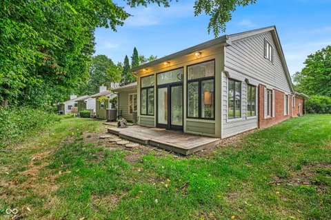 Photo of 5228 Greenwillow Road, Indianapolis, IN