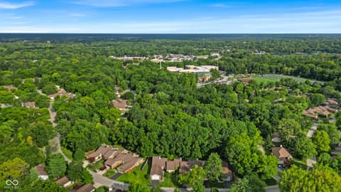 Photo of 5228 Greenwillow Road, Indianapolis, IN