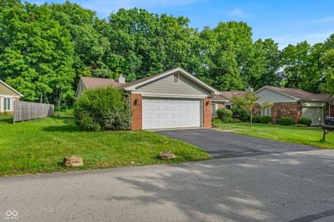 Photo of 5228 Greenwillow Road, Indianapolis, IN