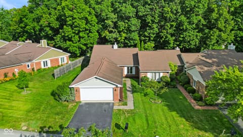 Photo of 5228 Greenwillow Road, Indianapolis, IN
