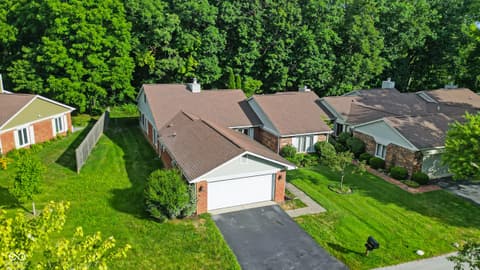 Photo of 5228 Greenwillow Road, Indianapolis, IN