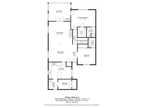 Photo of 5228 Greenwillow Road, Indianapolis, IN