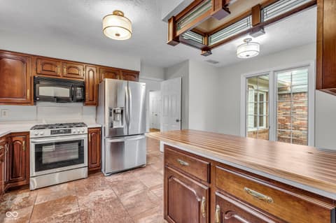 Photo of 5228 Greenwillow Road, Indianapolis, IN