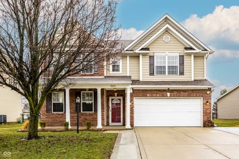 9616 Treyburn Green Way