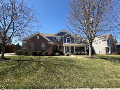 12060 Millen Drive