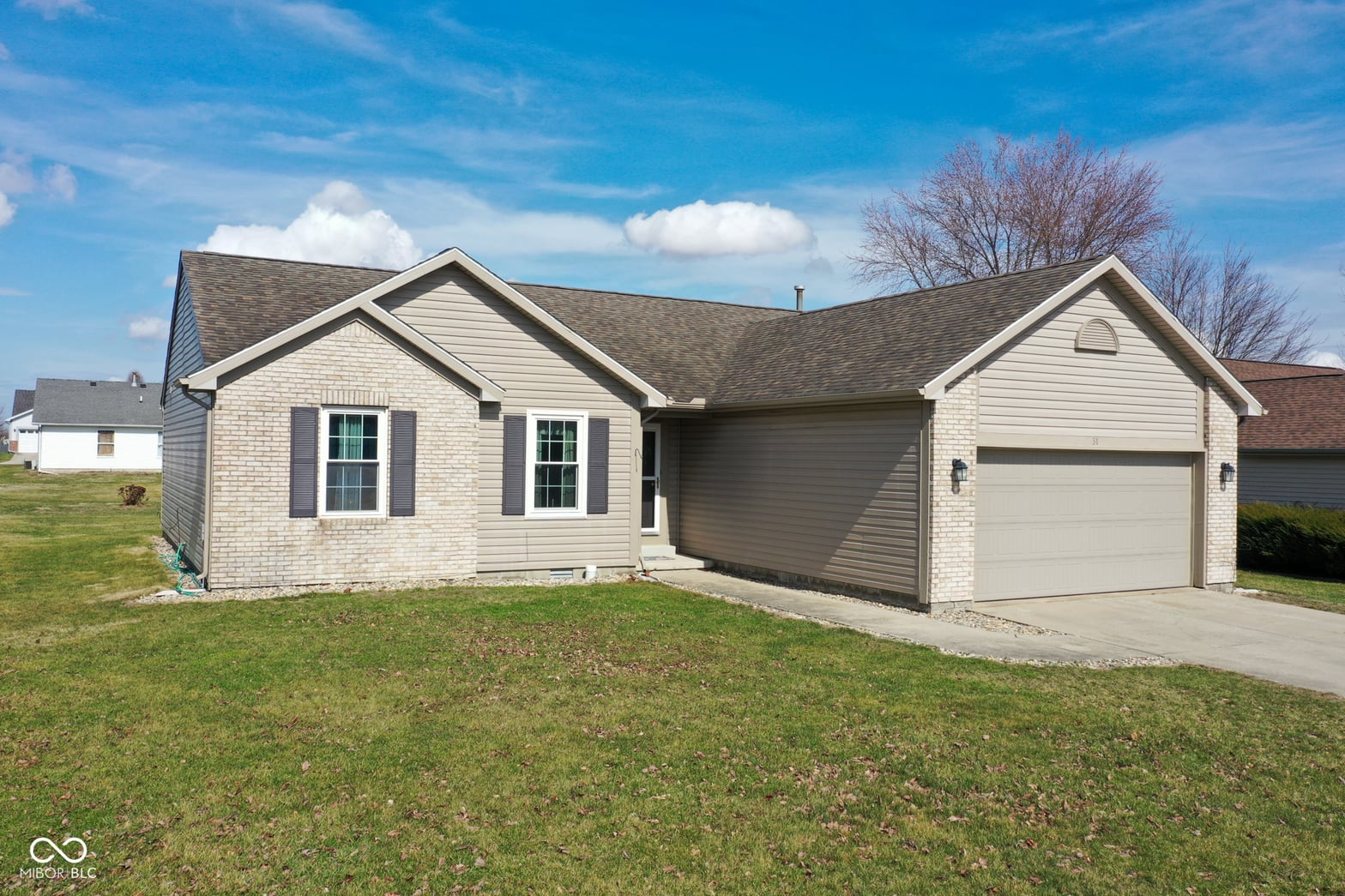 Photo of 31 Hickory Lane S, Crawfordsville, IN