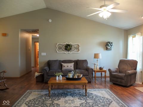 Photo of 31 Hickory Lane S, Crawfordsville, IN