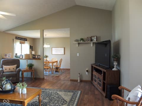 Photo of 31 Hickory Lane S, Crawfordsville, IN
