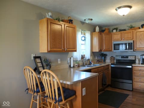 Photo of 31 Hickory Lane S, Crawfordsville, IN