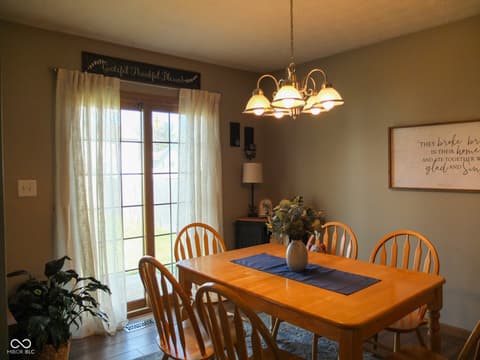 Photo of 31 Hickory Lane S, Crawfordsville, IN
