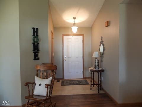 Photo of 31 Hickory Lane S, Crawfordsville, IN