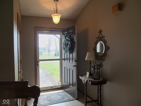 Photo of 31 Hickory Lane S, Crawfordsville, IN