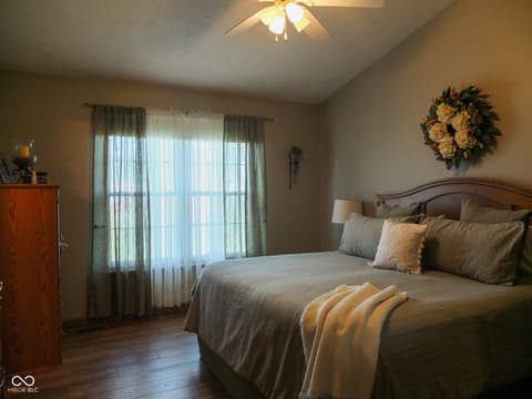 Photo of 31 Hickory Lane S, Crawfordsville, IN