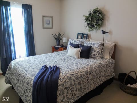 Photo of 31 Hickory Lane S, Crawfordsville, IN