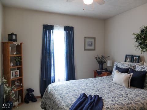 Photo of 31 Hickory Lane S, Crawfordsville, IN