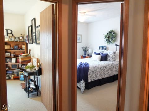 Photo of 31 Hickory Lane S, Crawfordsville, IN
