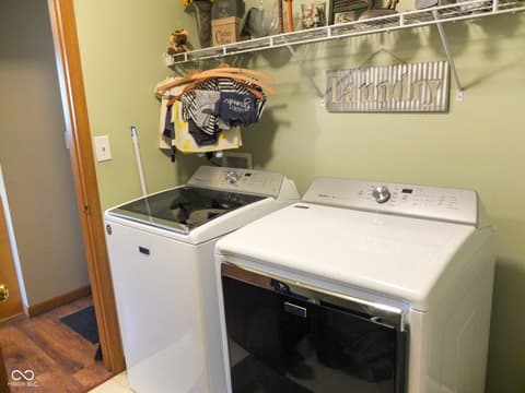 Photo of 31 Hickory Lane S, Crawfordsville, IN