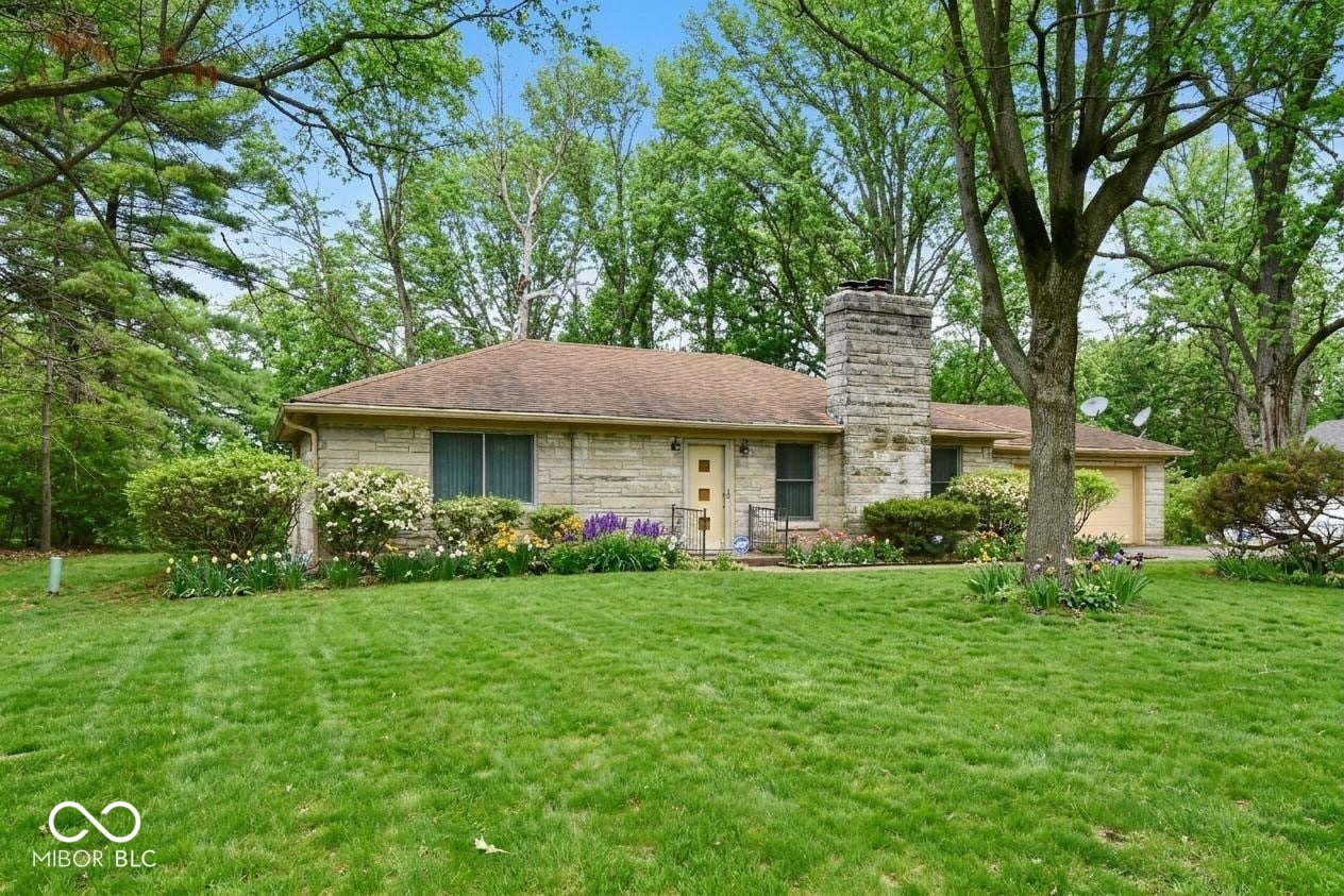 Photo of 4230 N Sherman Drive, Indianapolis, IN