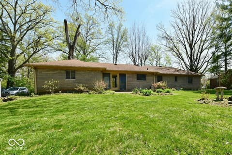 Photo of 4230 N Sherman Drive, Indianapolis, IN