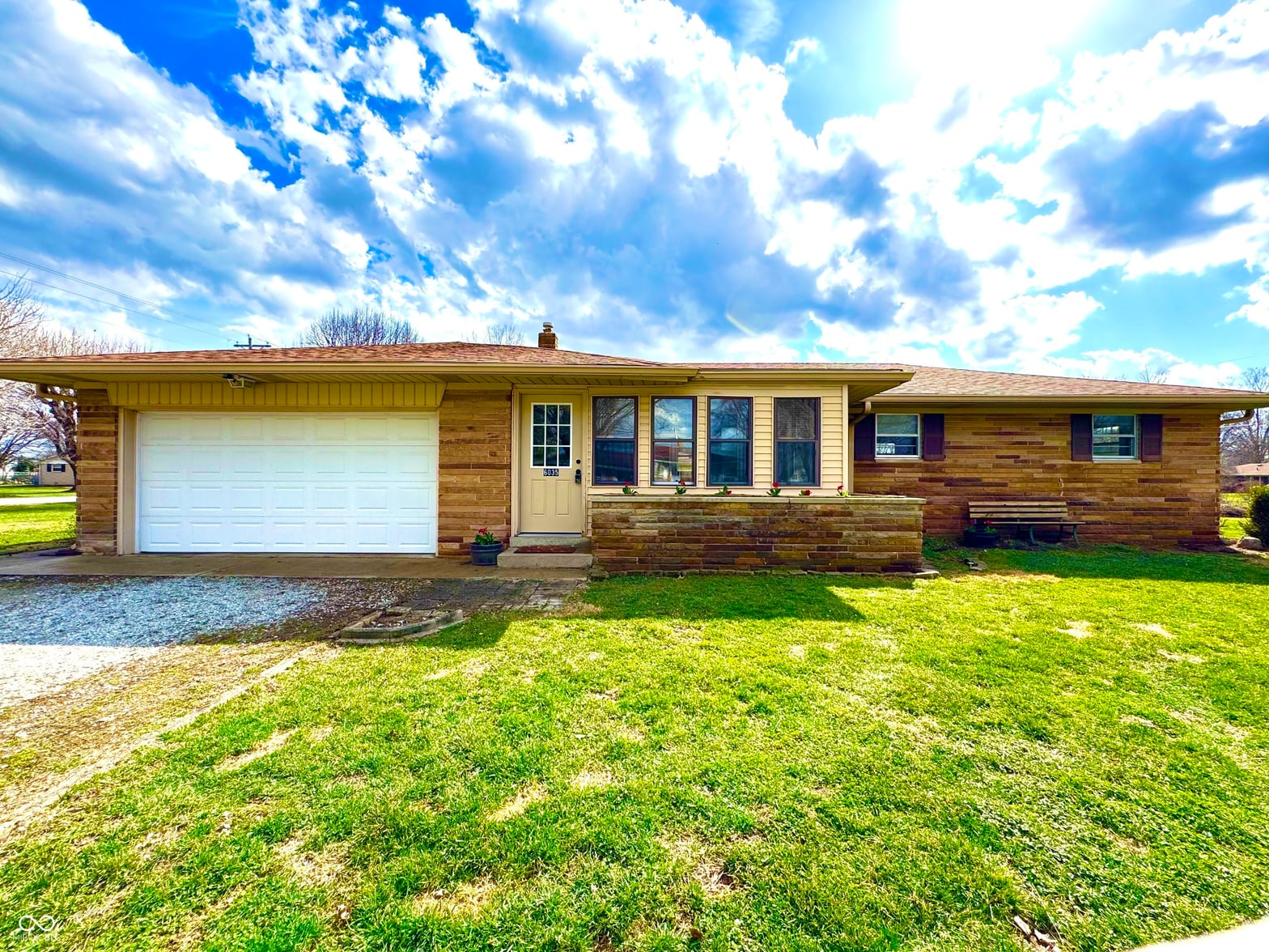 Photo of 6035 Bluff Acres Drive, Greenwood, IN