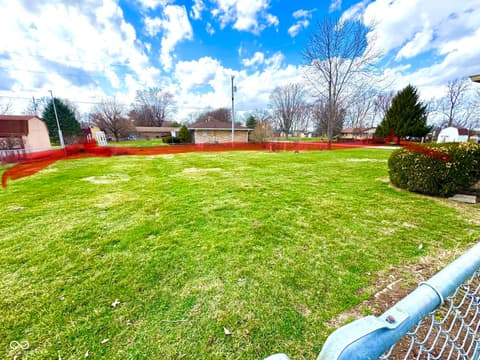 Photo of 6035 Bluff Acres Drive, Greenwood, IN