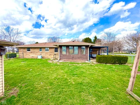 Photo of 6035 Bluff Acres Drive, Greenwood, IN