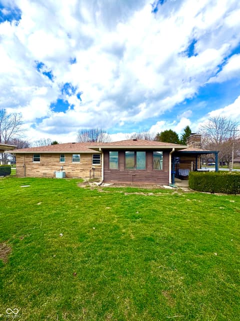 Photo of 6035 Bluff Acres Drive, Greenwood, IN