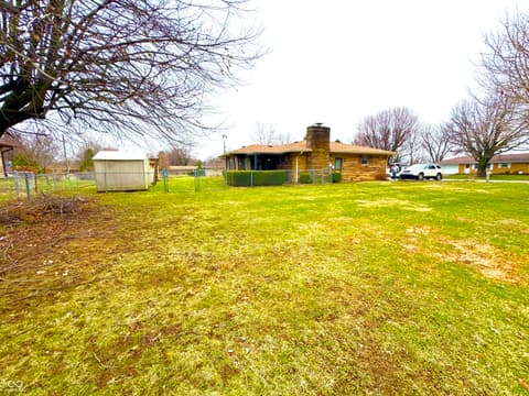 Photo of 6035 Bluff Acres Drive, Greenwood, IN