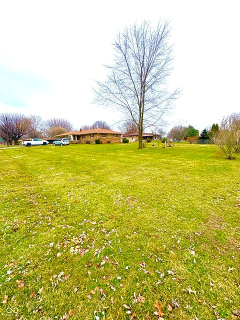Photo of 6035 Bluff Acres Drive, Greenwood, IN