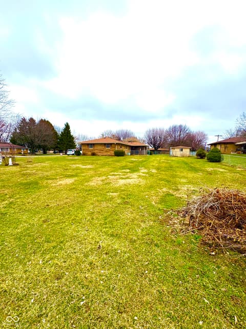 Photo of 6035 Bluff Acres Drive, Greenwood, IN