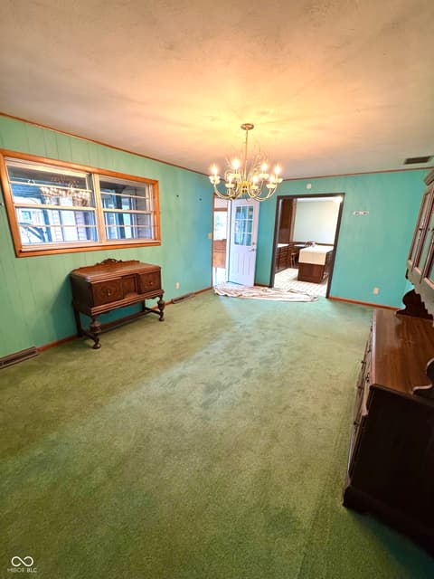 Photo of 6035 Bluff Acres Drive, Greenwood, IN