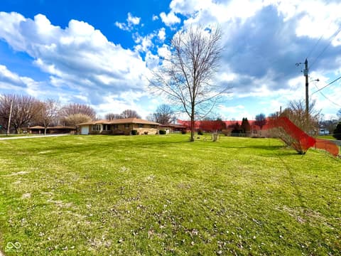 Lot — 6035 Bluff Acres Drive, Greenwood, IN