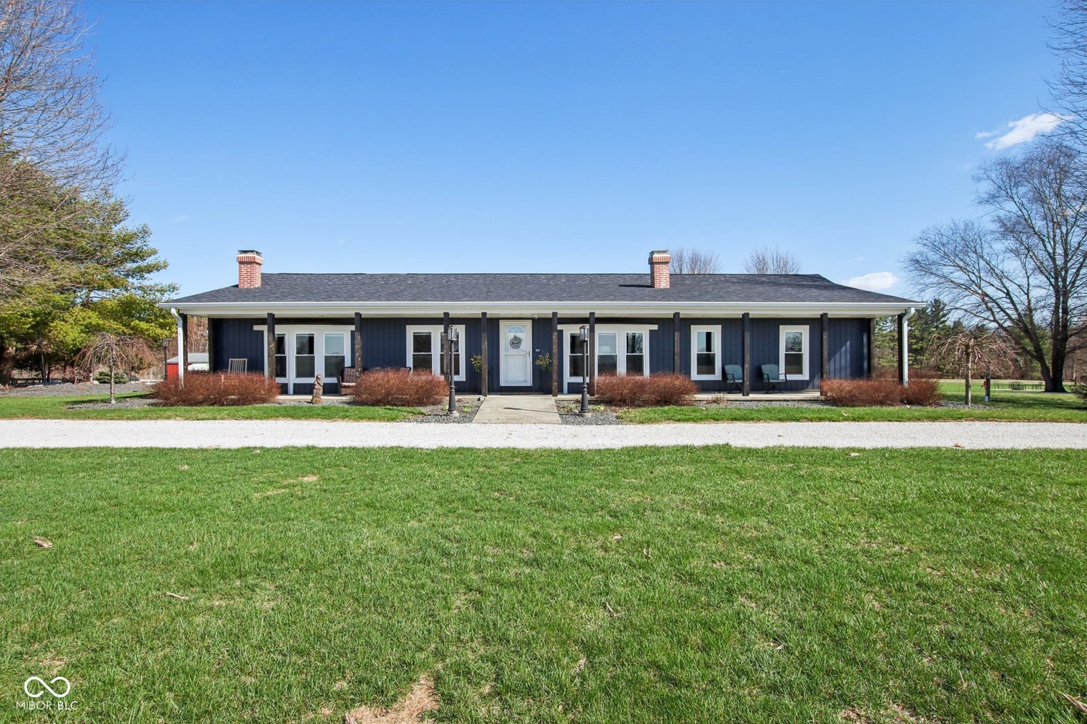 Photo of 7135 N County Road 300 W, Lizton, IN