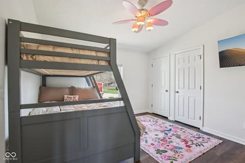Photo of 7135 N County Road 300 W, Lizton, IN