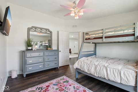 Photo of 7135 N County Road 300 W, Lizton, IN