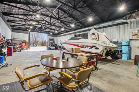 Photo of 7135 N County Road 300 W, Lizton, IN