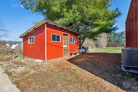 Photo of 7135 N County Road 300 W, Lizton, IN