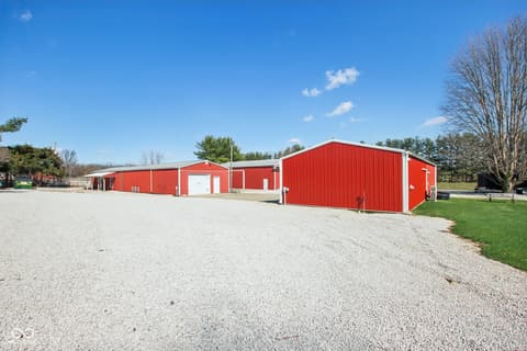 Photo of 7135 N County Road 300 W, Lizton, IN