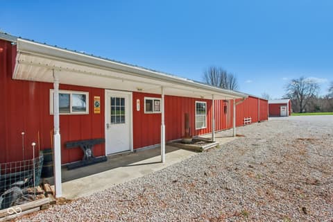 Photo of 7135 N County Road 300 W, Lizton, IN